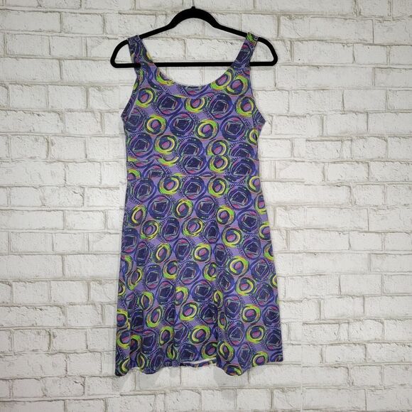 REI purple mini dress - Picture 11 of 12